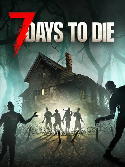 7 Days to Die FR Steam CD Key