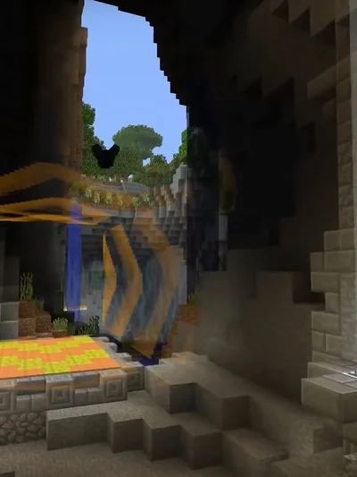 Minecraft - Glide Track Pack Season Pass DLC AR XBOX One CD Key