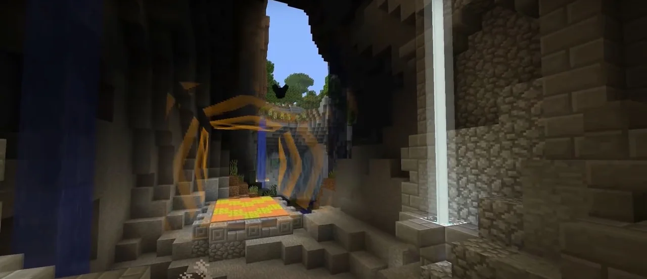Minecraft - Glide Track Pack Season Pass DLC AR XBOX One CD Key