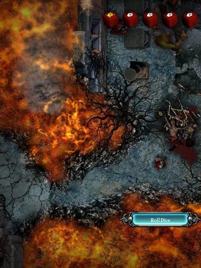 Fighting Fantasy Legends Portal Steam CD Key