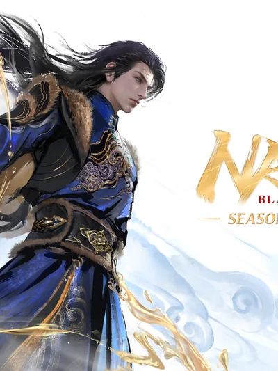 Naraka: Bladepoint - Season 12 Bundle XBOX One / Series X|S / PC CD Key