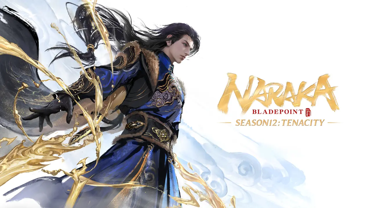 Naraka: Bladepoint - Season 12 Bundle XBOX One / Series X|S / PC CD Key