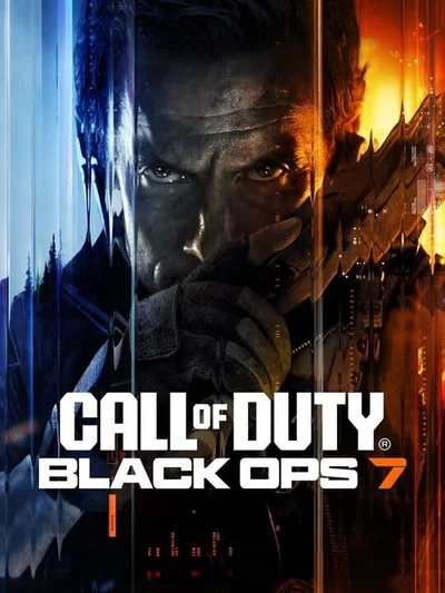 Call of Duty: Black Ops 7 PC Battle.net CD Key