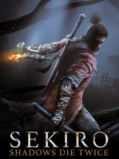 Sekiro: Shadows Die Twice GOTY Edition AR XBOX One / Xbox Series X|S CD Key