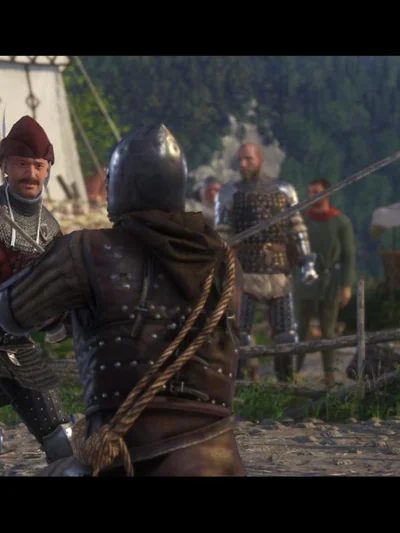 Kingdom Come: Deliverance Bundle Steam CD Key