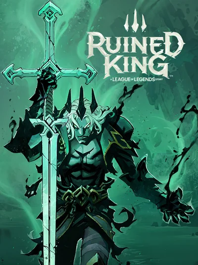 Ruined King: A League of Legends Story AR XBOX One / Xbox Series X|S CD Key