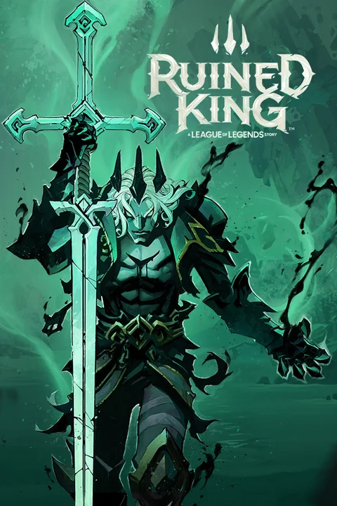 Ruined King: A League of Legends Story AR XBOX One / Xbox Series X|S CD Key