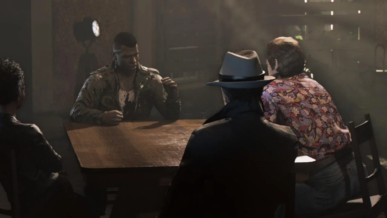 Mafia III Digital Deluxe Edition OUTSIDE EUROPE Steam CD Key