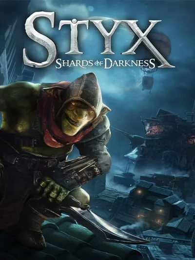 Styx: Shards of Darkness PL Language Only Steam CD Key