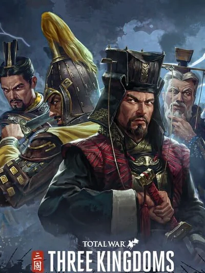 Total War: THREE KINGDOMS - Fates Divided DLC EU PC Steam CD Key
