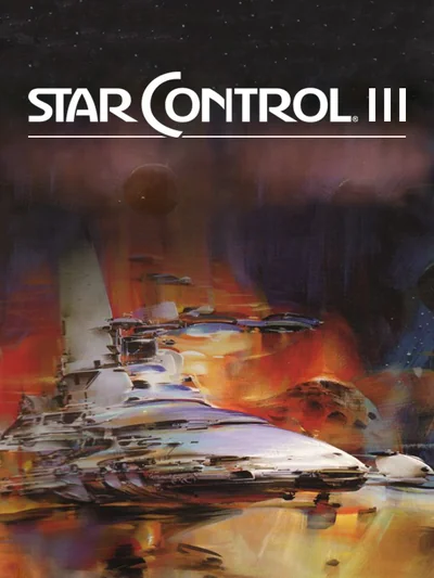 Star Control III Steam CD Key