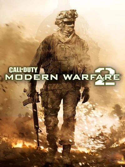 Call of Duty: Modern Warfare II Battle.net CD Key