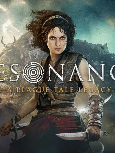 Resonance: A Plague Tale Legacy PRE-ORDER EU Xbox Series X|S / PC CD Key