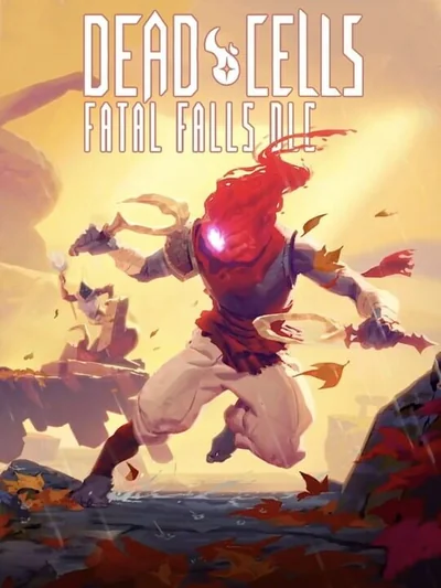 Dead Cells - Fatal Falls DLC FR Steam CD Key