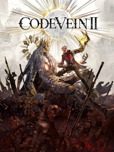 CODE VEIN II Ultimate Edition EU Xbox Series X|S CD Key