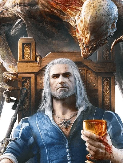 The Witcher 3: Wild Hunt - Expansion Pass EU XBOX One CD Key
