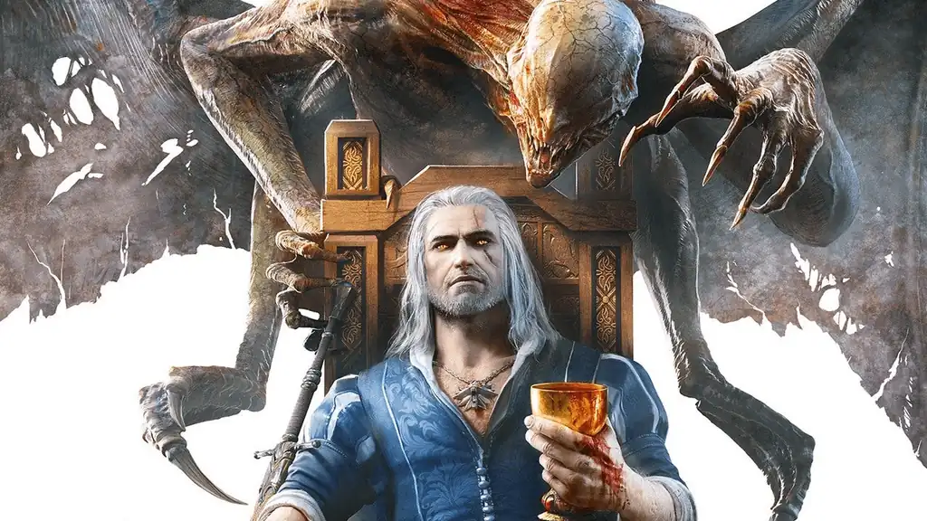 The Witcher 3: Wild Hunt - Expansion Pass EU XBOX One CD Key