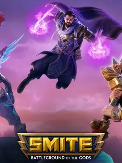 SMITE - Gingerdread Cosmetic Bundle CD Key