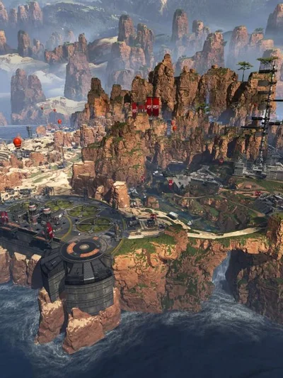 Apex Legends - 2150 Apex Coins EU XBOX One CD Key