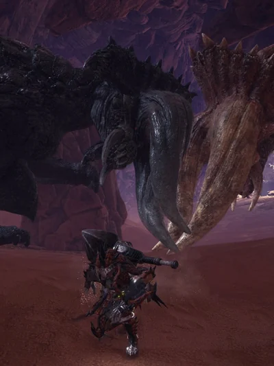 Monster Hunter: World (without RU, NZ) Steam CD Key