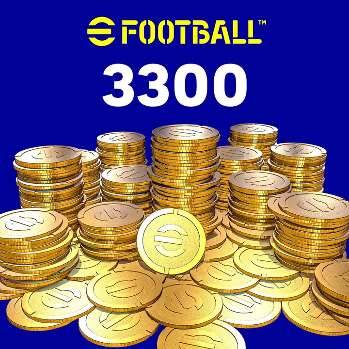 eFootball 2023 - 3300 Balance XBOX One / Xbox Series X|S CD Key