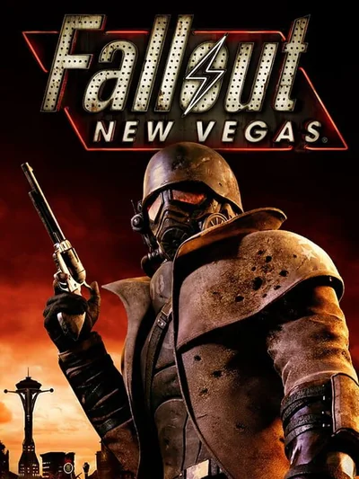 Fallout: New Vegas EN Language Only US Steam CD Key