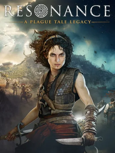 Resonance: A Plague Tale Legacy PRE-ORDER EU Xbox Series X|S / PC CD Key