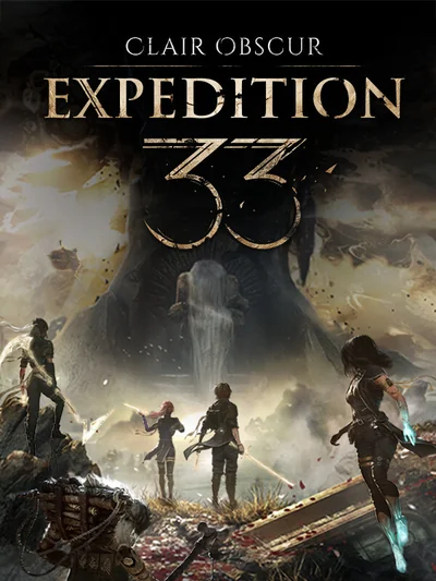 Clair Obscur: Expedition 33 Deluxe Edition EU Xbox Series X|S / PC CD Key