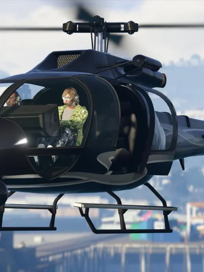 Grand Theft Auto V - Criminal Enterprise Starter Pack + Megalodon Shark Card Bundle Rockstar Digital Download CD Key