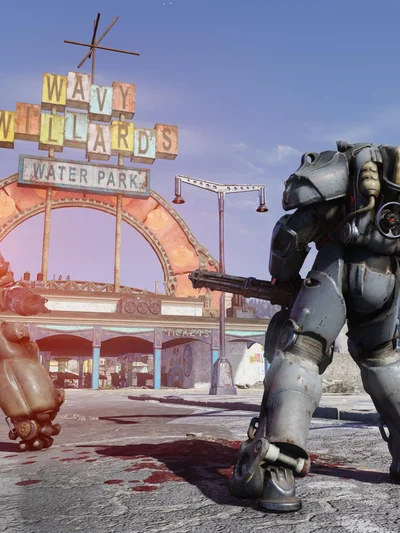 Fallout 76 - 4000 (+1000 Bonus) Atoms XBOX One CD Key