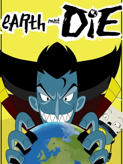 Earth Must Die PC Steam CD Key