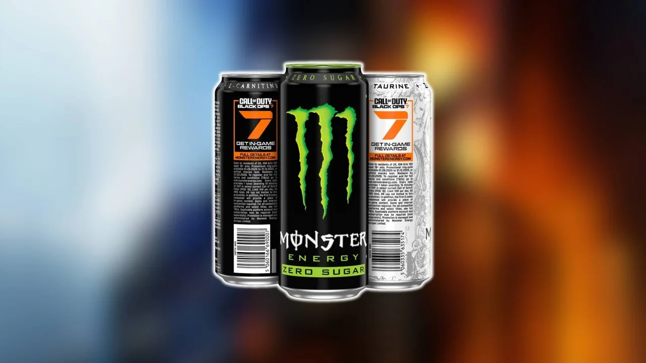 Call of Duty: Black Ops 7 - 15 Min Double XP Boost DLC PC/PS4/PS5/XBOX One/Series X|S CD Key