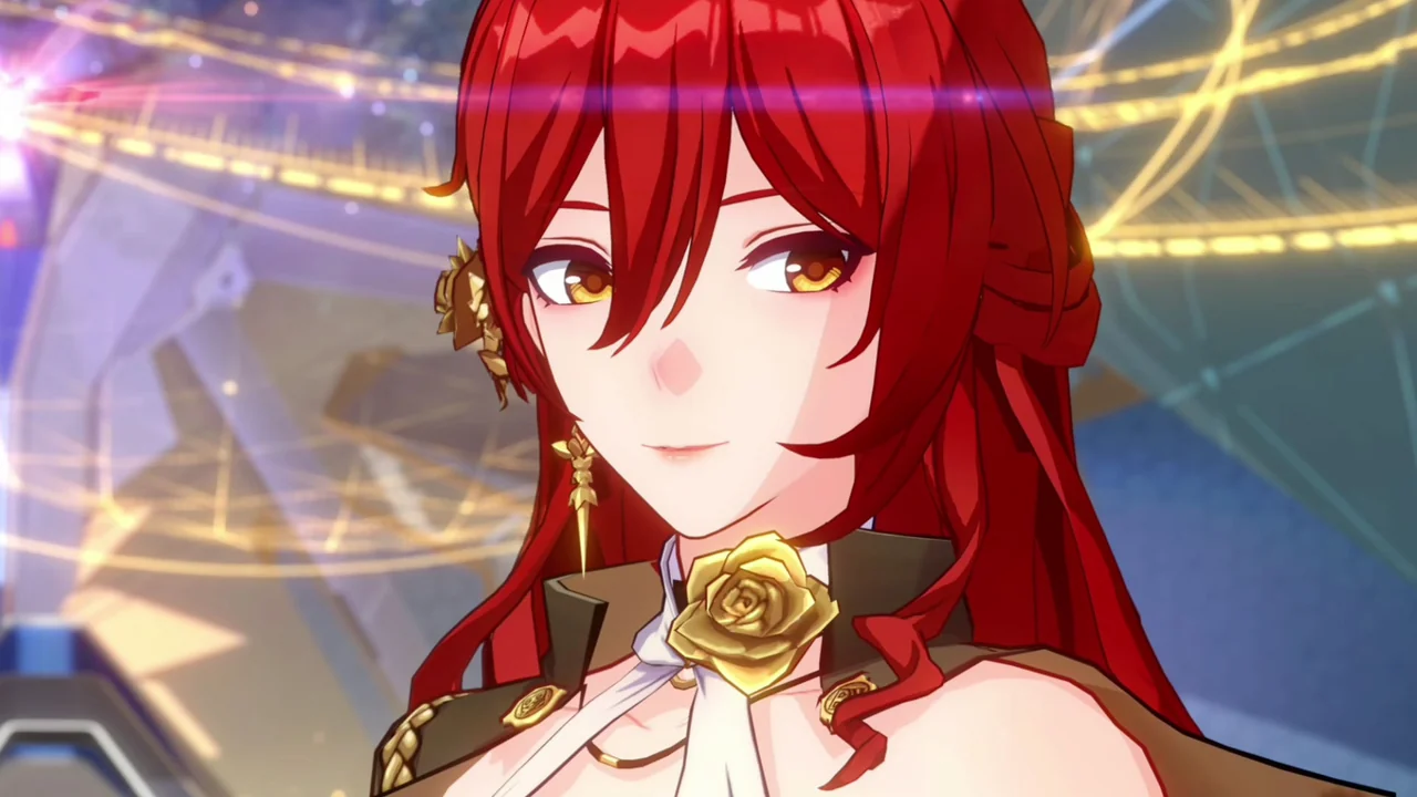 Honkai: Star Rail - 30 Stellar Jade Pack CD Key