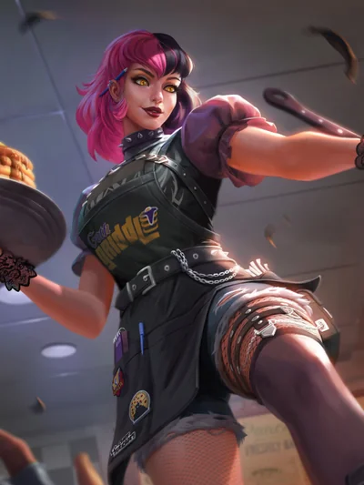 SMITE - Summer Sizzle Pack DLC XBOX One / Xbox Series X|S CD Key