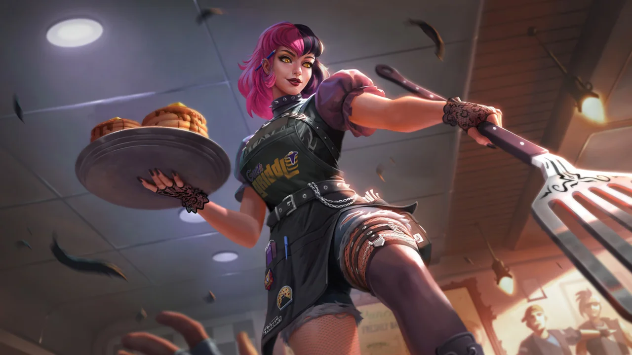 SMITE - Summer Sizzle Pack DLC XBOX One / Xbox Series X|S CD Key