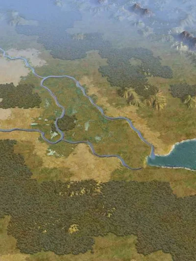 Sid Meier's Civilization V - Cradle of Civilization: Mesopotamia DLC Steam CD Key