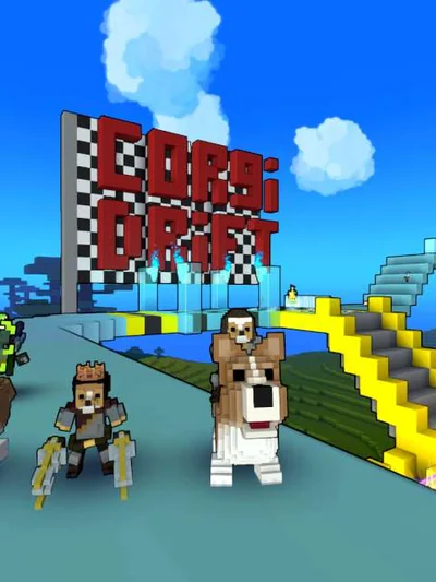 Trove - Double Dragon Pack Activation Key