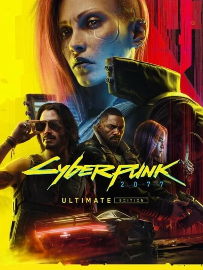 Cyberpunk 2077 EN Language Only GOG CD Key