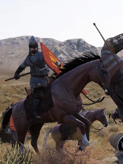 Mount & Blade II: Bannerlord RU/CIS PC Steam CD Key