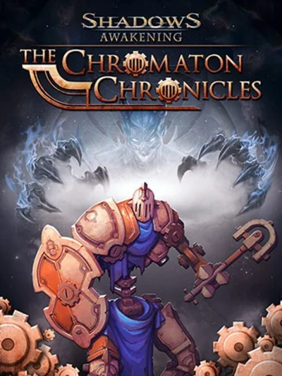 Shadows: Awakening - The Chromaton Chronicles DLC PC Steam CD Key