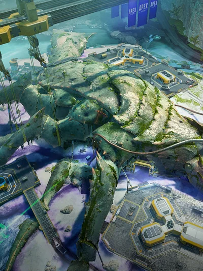 Apex Legends - Saviors Pack DLC Steam CD Key