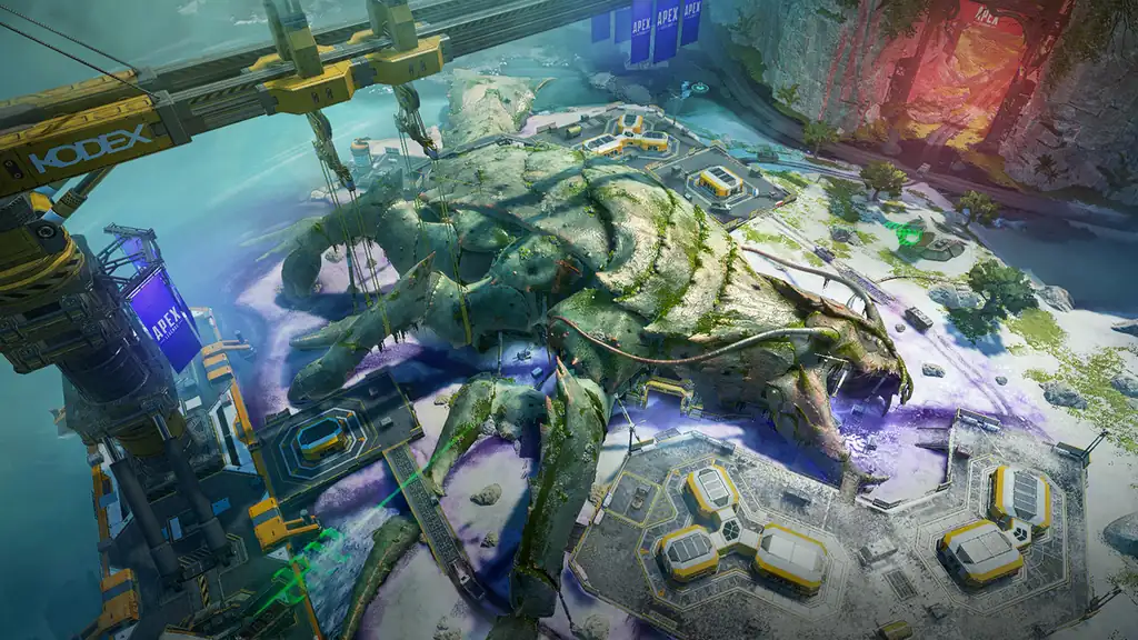 Apex Legends - Saviors Pack DLC Steam CD Key