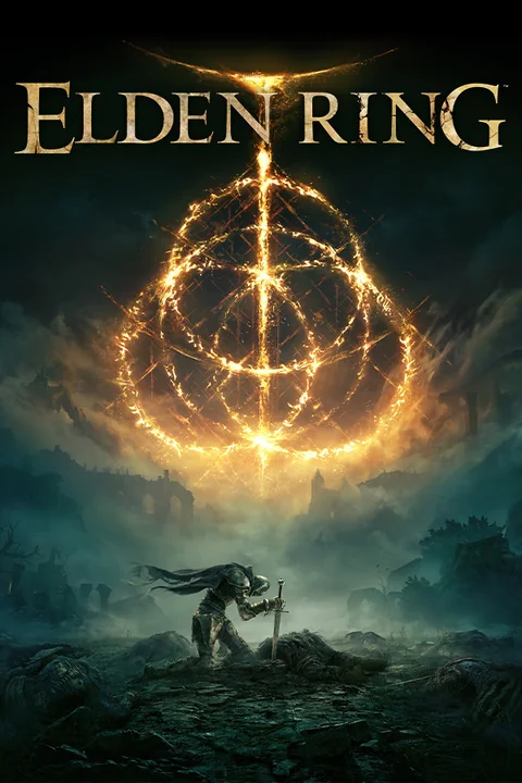 Elden Ring RoW Steam CD Key