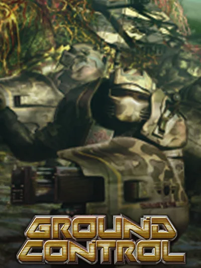 Ground Control Anthology Steam CD Key