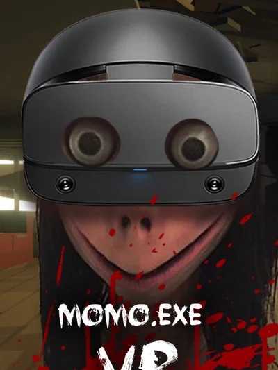 MOMO.EXE VR Steam CD Key