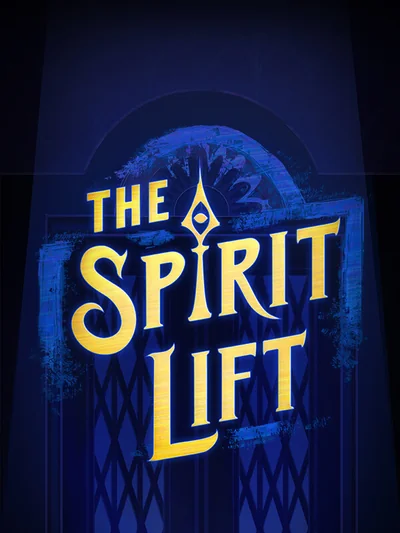 THE SPIRIT LIFT PC Steam CD Key