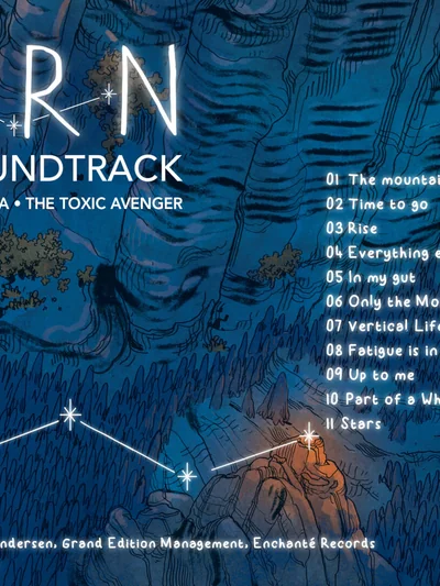 Cairn - Original Soundtrack DLC PC Steam CD Key