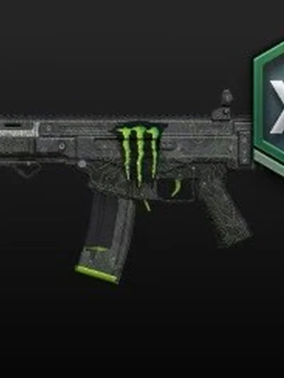Call of Duty: Modern Warfare III - Inner Beast Weapon Blueprint PC/PS4/PS5/XBOX One/Series X|S CD Key