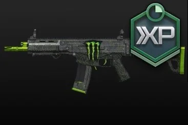 Call of Duty: Modern Warfare III - Inner Beast Weapon Blueprint PC/PS4/PS5/XBOX One/Series X|S CD Key