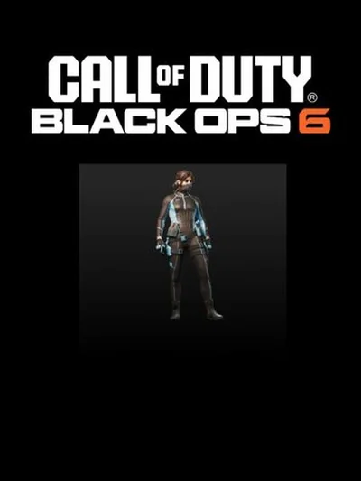 Call of Duty: Black Ops 6 - Cold Trail Operator Skin DLC PC/PS4/PS5/XBOX One/Series X|S CD Key